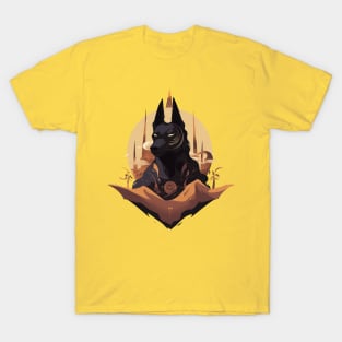 anubis T-Shirt